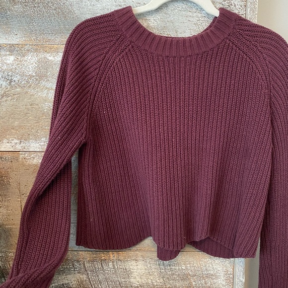 La Hearts Sweaters La Hearts Sweater Poshmark